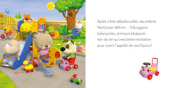 Bébé Koala - À la garderie