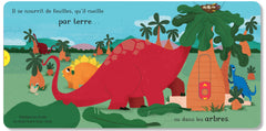 Le Diplodocus