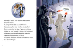 L'Empire contre-attaque