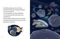 L'Empire contre-attaque