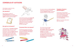 Simplissime - Dessiner les mangas