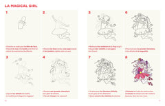 Simplissime - Dessiner les mangas