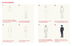 Simplissime - Dessiner les mangas