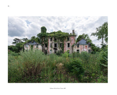 Green urbex 2