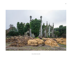 Green urbex 2