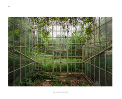 Green urbex 2