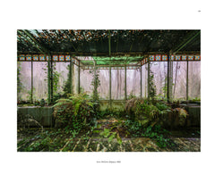 Green urbex 2