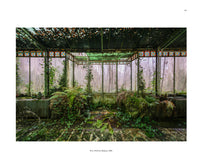 Green urbex 2