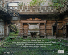 Green urbex 2