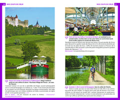 Guide du Routard Bourgogne 2024/25