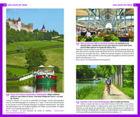 Guide du Routard Bourgogne 2024/25