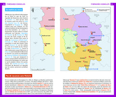 Guide du routard Bourgogne