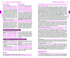 Guide du Routard Bourgogne 2024/25