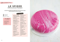 Les pâtisseries de Mama - Gâteaux & entremets - Tome 2