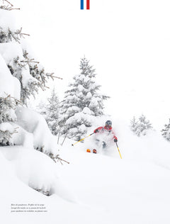 Ski français - Tome 03