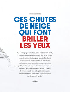 Ski français - Tome 03