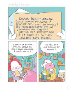 Aneth, apprentie sorcière - Tome 03
