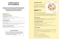 Ma routine anti-inflammatoire