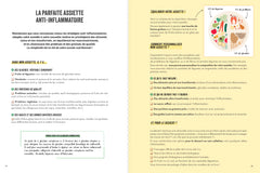 Ma routine anti-inflammatoire