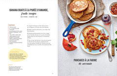 Ma routine anti-inflammatoire