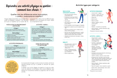 Cuisine IG bas avec Bérengère, bouge avec Alexia