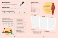 Cuisine IG bas avec Bérengère, bouge avec Alexia