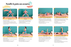 Cuisine IG bas avec Bérengère, bouge avec Alexia