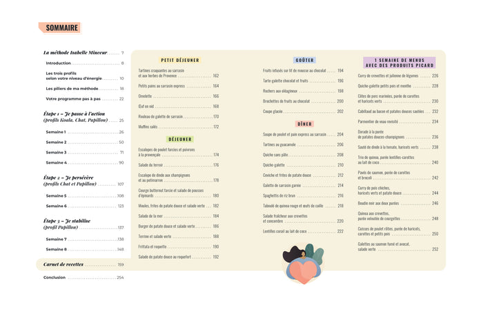 Programme 8 semaines pour arrêter de manger mes émotions !
