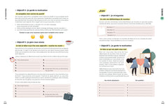 Programme 8 semaines pour arrêter de manger mes émotions !