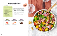 Programme 8 semaines pour arrêter de manger mes émotions !