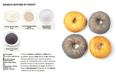 Pains, foccacias et brioches les + faciles du monde