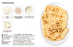 Pains, foccacias et brioches les + faciles du monde