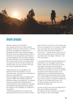 GR®10, la traversée des Pyrénées