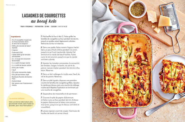 Ma routine anti-inflammatoire