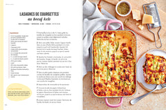 Ma routine anti-inflammatoire