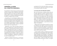 Calme, ferme et bienveillant