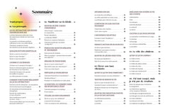 Pratiquer la loi de l'attraction