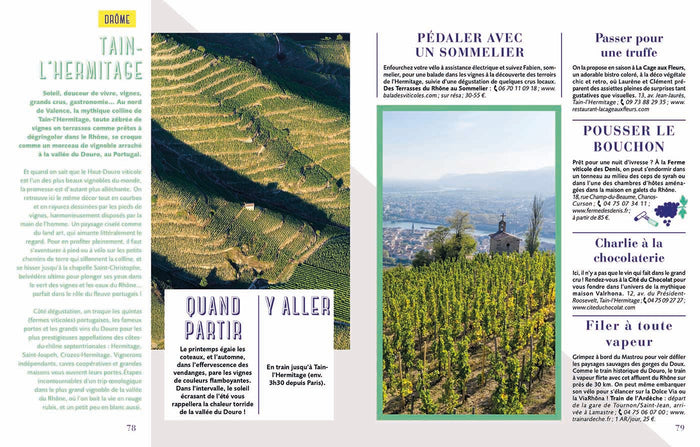 Voir le monde sans quitter la France, deuxième édition