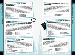 On se casse ! Les meilleurs spots à Bruxelles