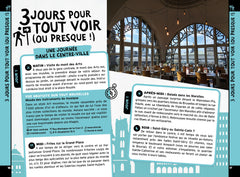 On se casse ! Les meilleurs spots à Bruxelles