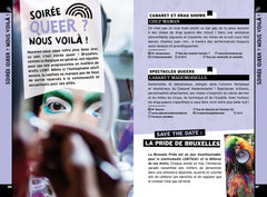 On se casse ! Les meilleurs spots à Bruxelles