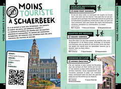 On se casse ! Les meilleurs spots à Bruxelles