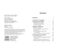 À l'écoute des Esprits
