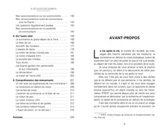 À l'écoute des Esprits
