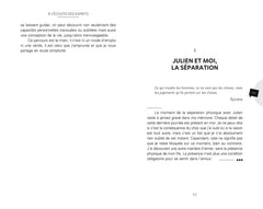 À l'écoute des Esprits