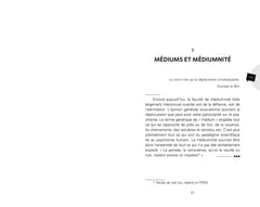À l'écoute des Esprits