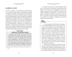 À l'écoute des Esprits