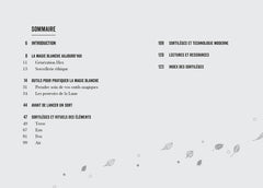 Little Book Sortilèges