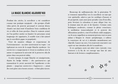 Little Book Sortilèges