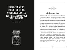 Little Book Sortilèges